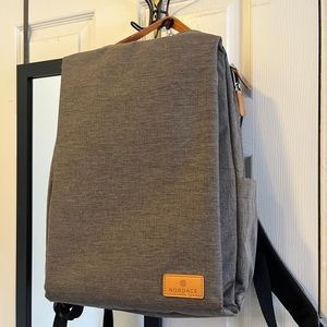 Nordrace Siena Pro 15 Backpack